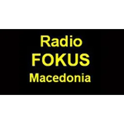Radio "FOKUS" Macedonia