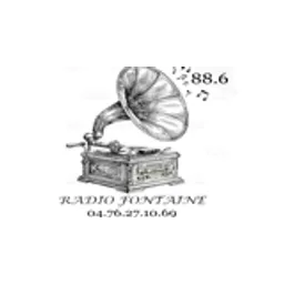 Radio Fontaine