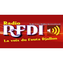 Radio Fouta Djaloo Internationale