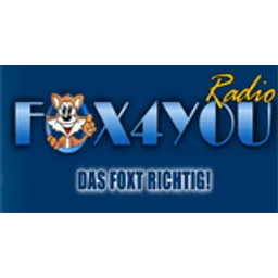 Radio Fox4You