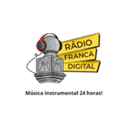 Rádio Franca Digital