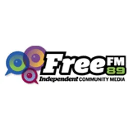 Radio Free FM 89 Kiribati