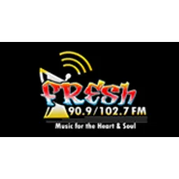 Radio Fresh Fm Grenada