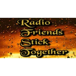 Radio Friends Stick Together