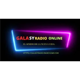 Radio Galasy