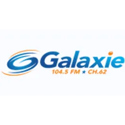 Radio Galaxie