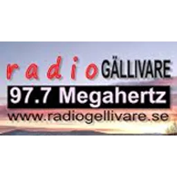 Radio Gällivare