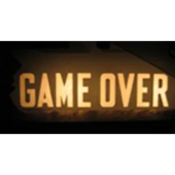 Radio GameOver