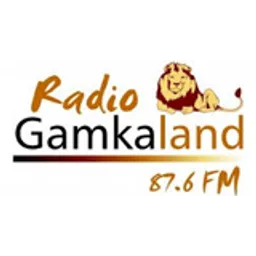 Radio Gamkaland