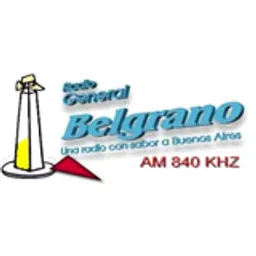 Radio General Belgrano