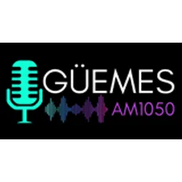Radio General Guemes AM