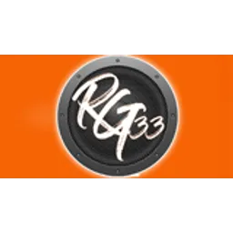 Radio Génération 33