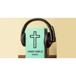 Hindi Bible Radio