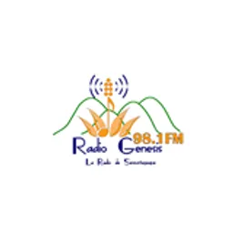 Radio Genesis