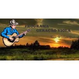 Rádio Geração Viola