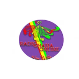 Radio Ghana Online