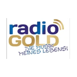 radio GOLD