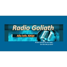 Radio Goliath