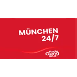 Radio Gong München
