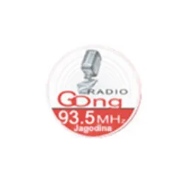 Radio Gong