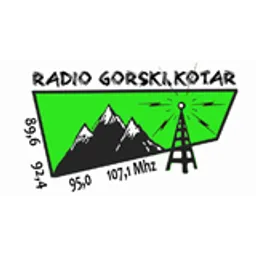 Radio Gorski kotar