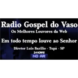 Rádio Gospel do Vaso