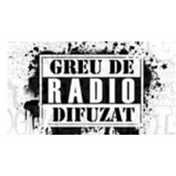 Radio Greu De Difuzat