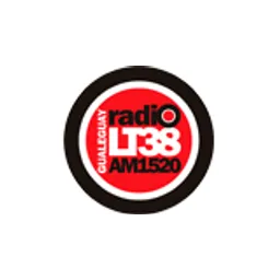 Radio Gualeguay LT38