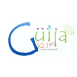 Radio Guija