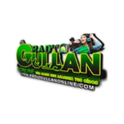 Radio Gullan Online