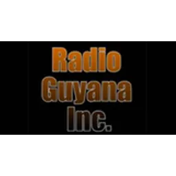 Radio Guyana Inc.