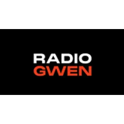 Radio Gwendalyn