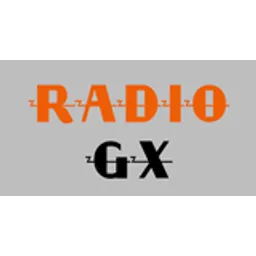 Radio GX