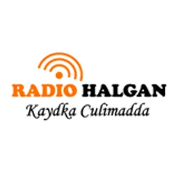 Radio Halgan