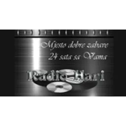 Radio Hari
