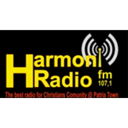 Radio Harmoni FM