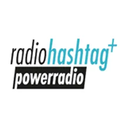 radio hashtag+