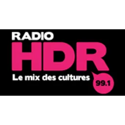 Radio HDR