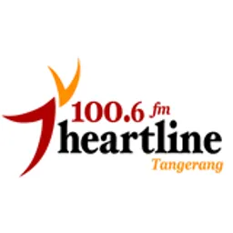 Radio Heartline Tangerang