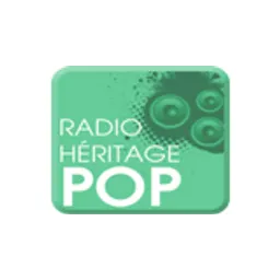 Radio Heritage Pop