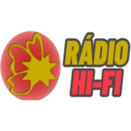 Rádio Hi-Fi