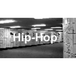 Radio Hip-Hop