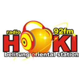 RADIO HOKI
