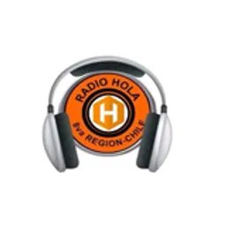 RADIO HOLA