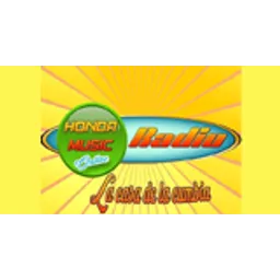 Radio Honda Music