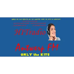 HITradio Antwerp FM