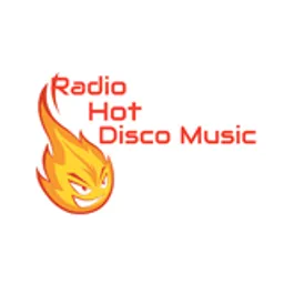 Radio Hot Disco Music