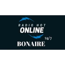 Radio Hot Online Bonaire