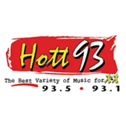 Radio Hott 93