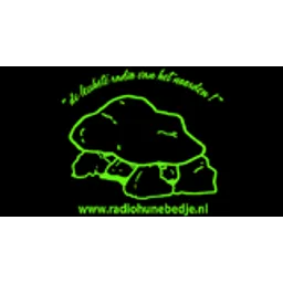 Radio Hunnebedje